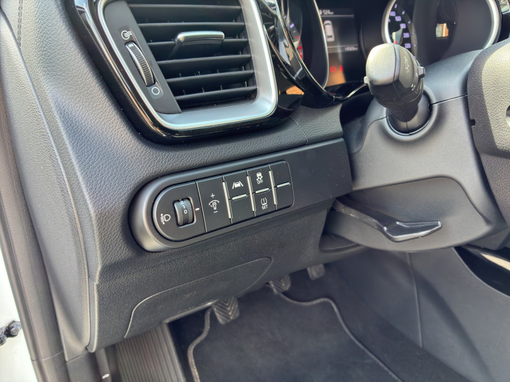 Kia cee'd – Bild 8