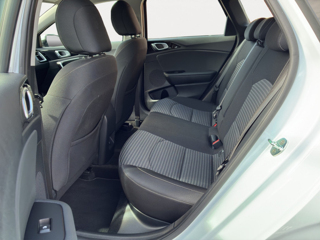 Kia cee'd – Bild 9