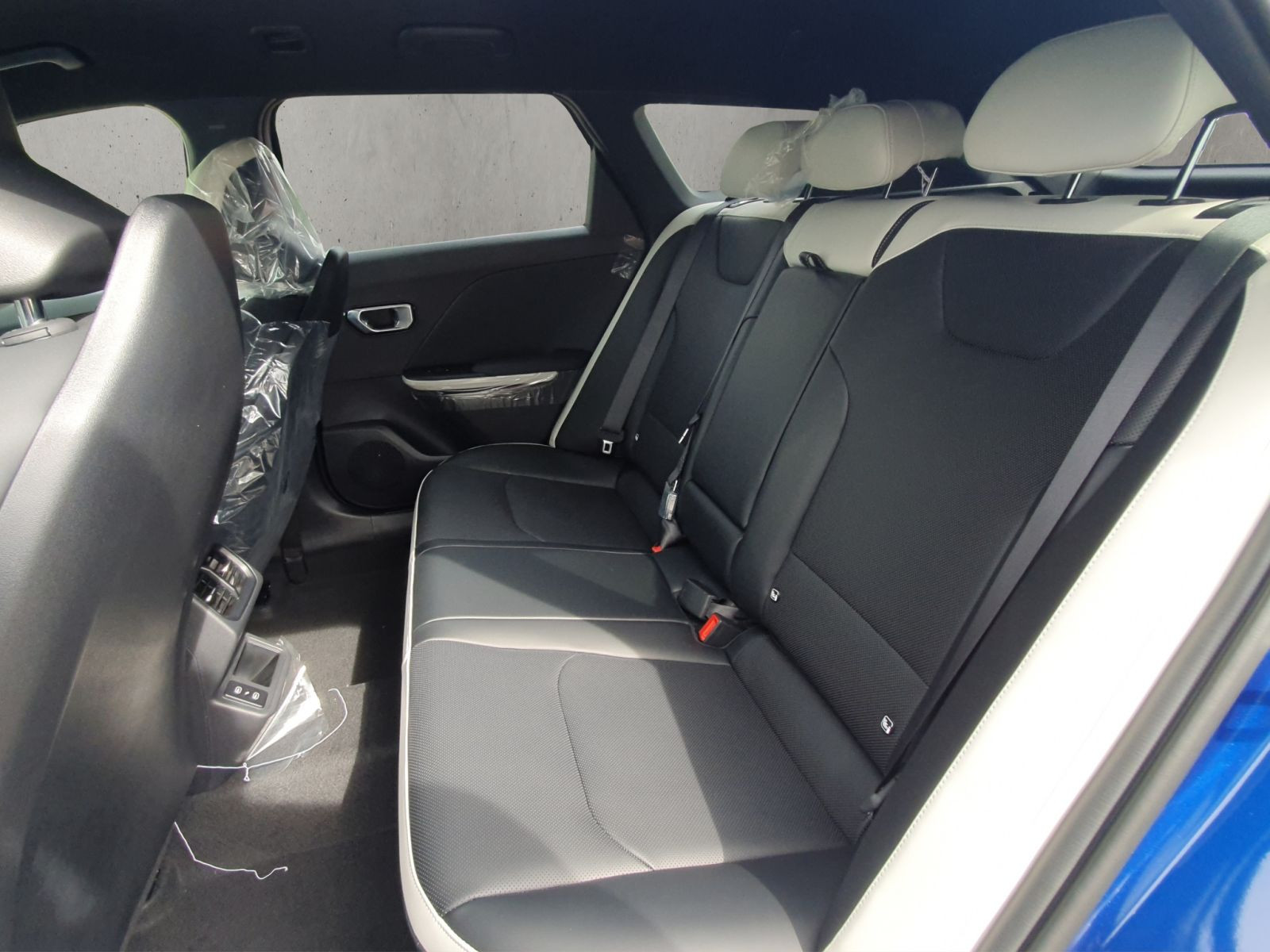 Kia K4 SW – Bild 14