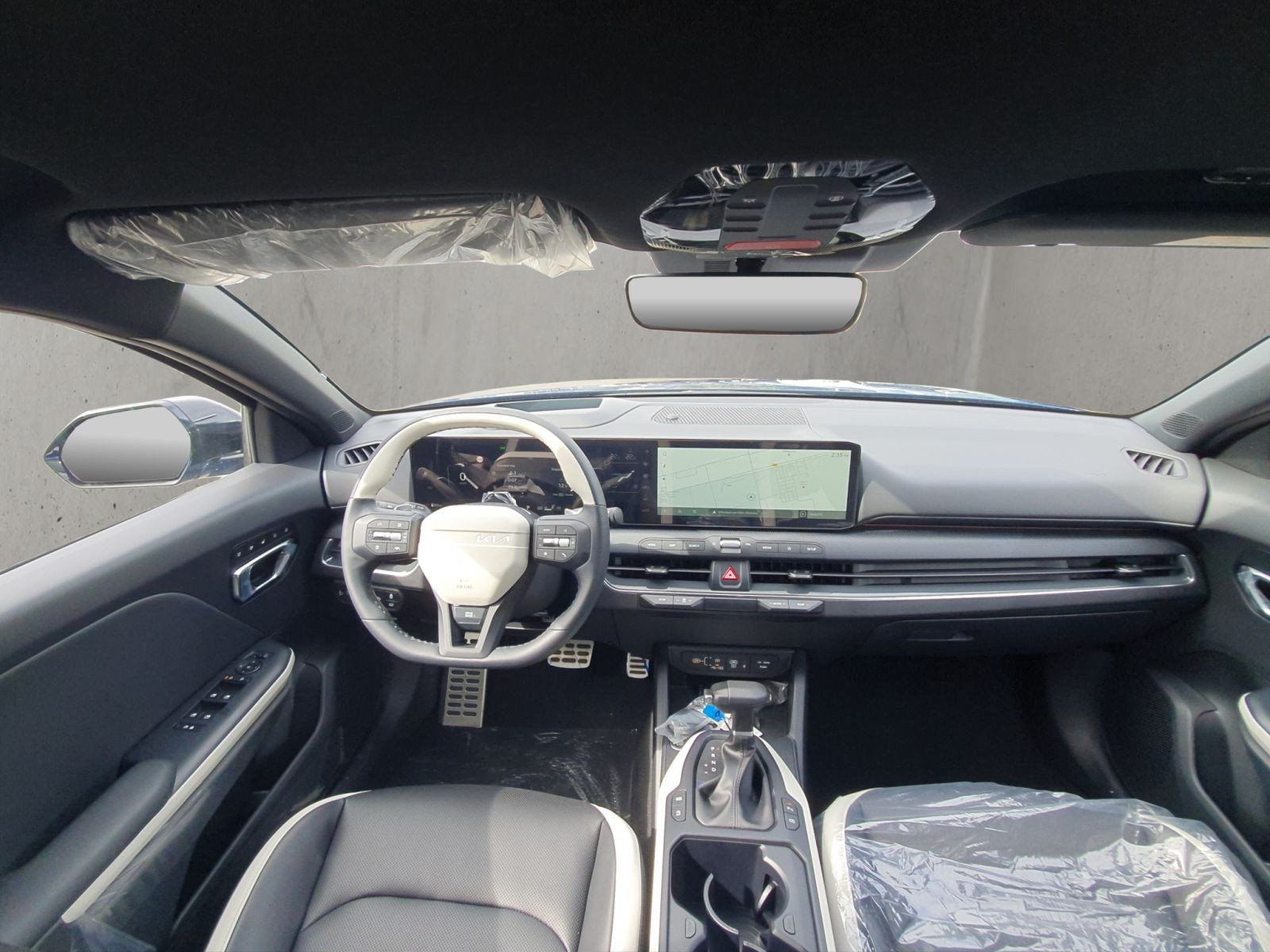 Kia K4 SW – Bild 15