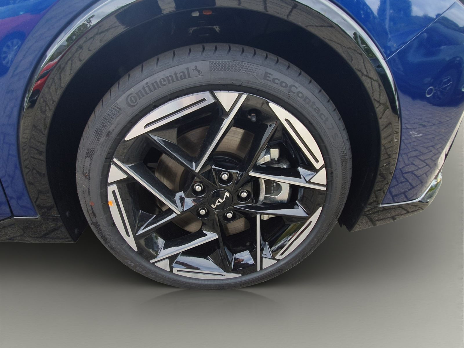 Kia K4 SW – Bild 18