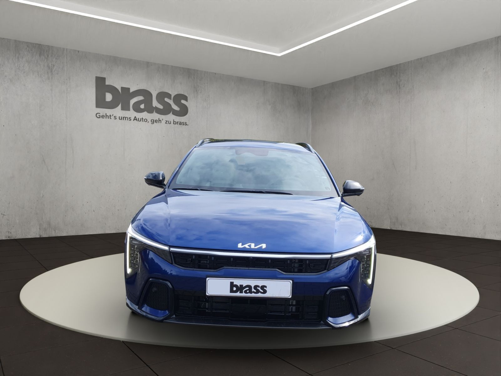 Kia K4 SW – Bild 8
