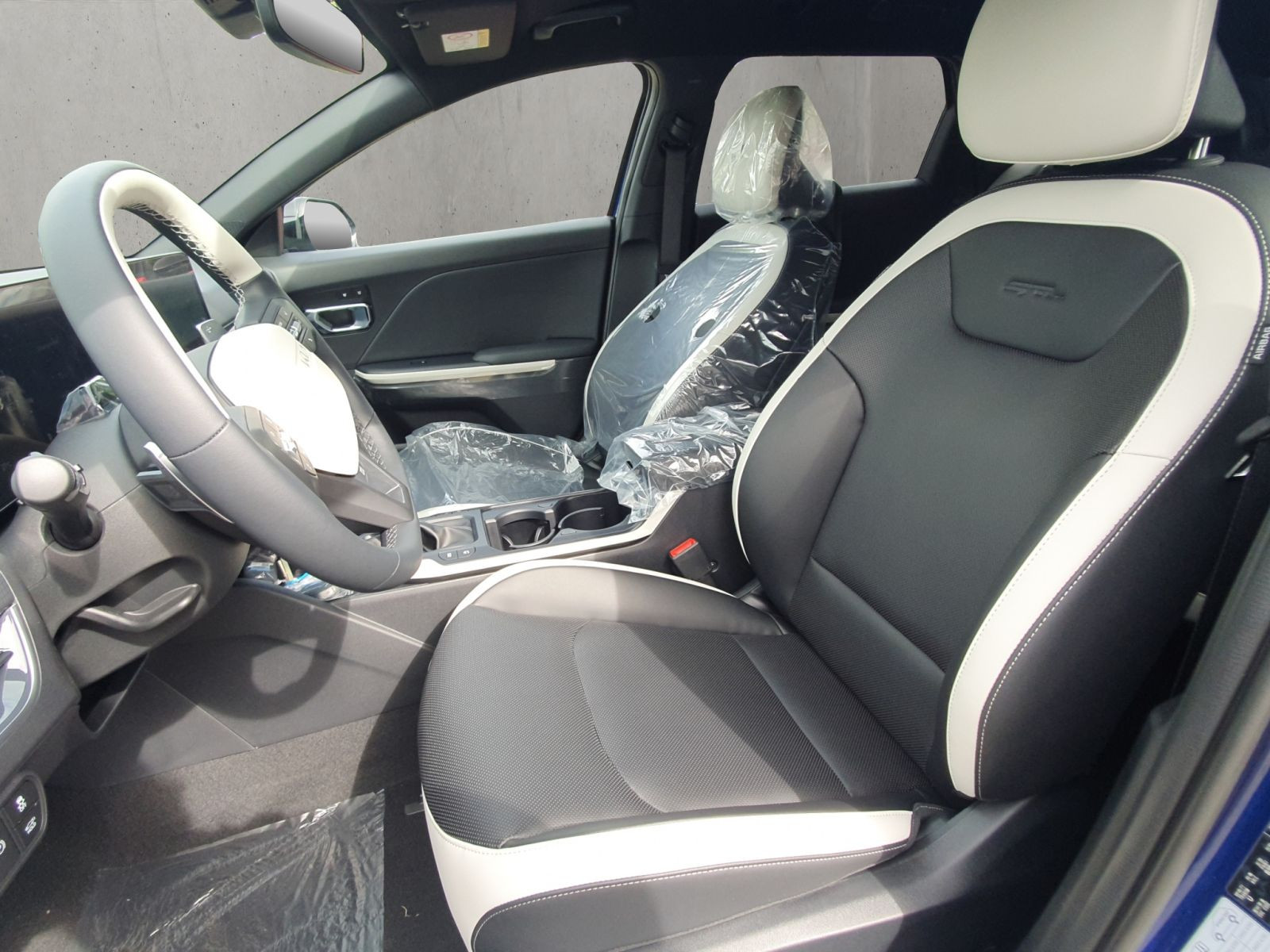 Kia K4 SW – Bild 9