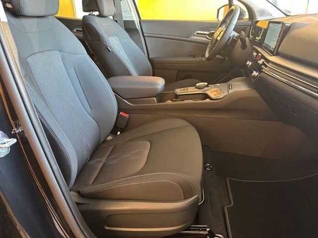 Kia Sportage – Bild 10