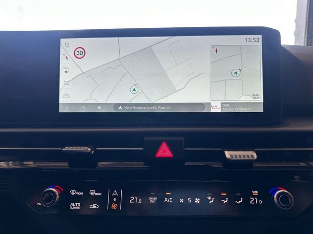 Kia Sportage – Bild 12