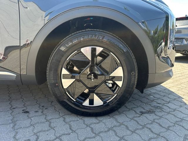 Kia Sportage – Bild 14