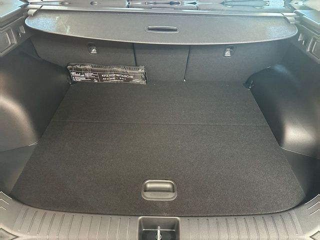 Kia Sportage – Bild 15