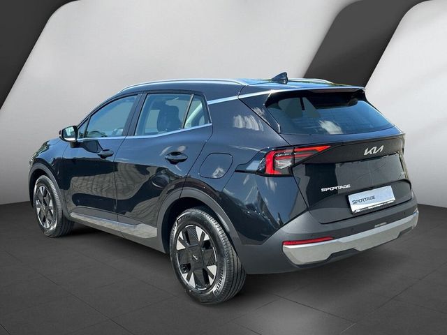 Kia Sportage – Bild 2