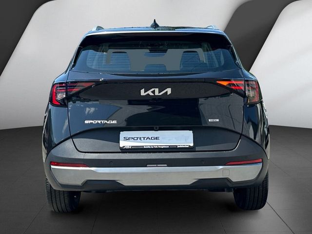 Kia Sportage – Bild 3