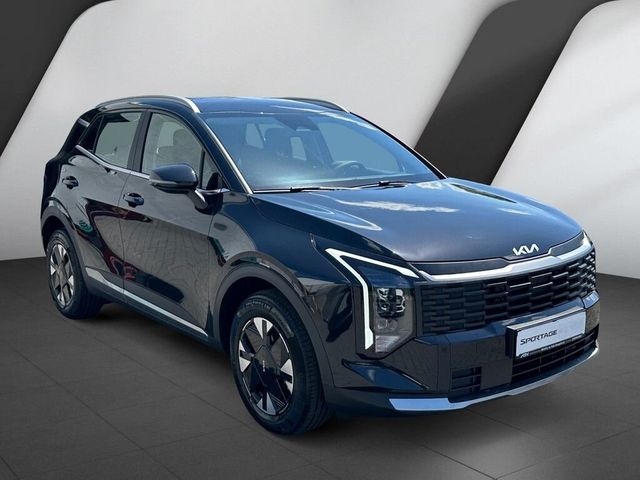 Kia Sportage – Bild 4