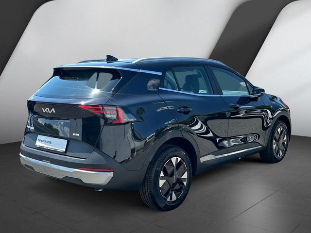 Kia Sportage – Bild 6