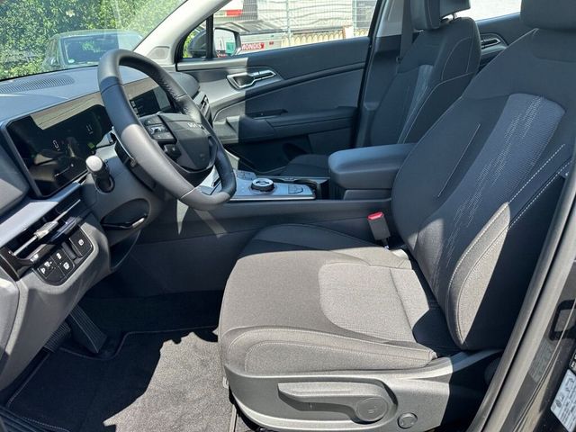 Kia Sportage – Bild 8