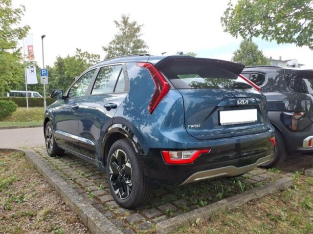 Kia Niro EV – Bild 2
