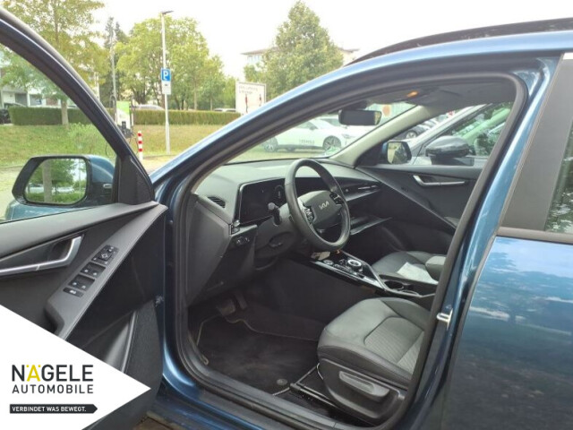 Kia Niro EV – Bild 3