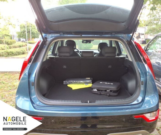 Kia Niro EV – Bild 5