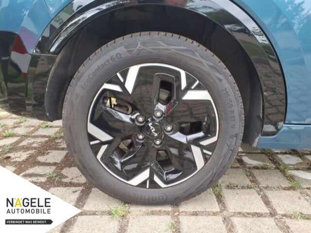 Kia Niro EV – Bild 6