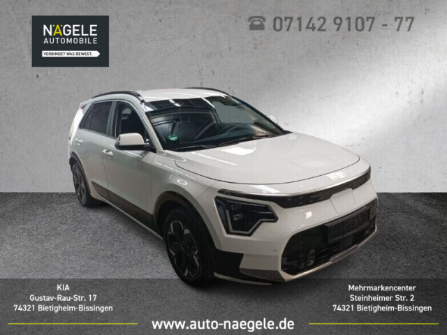 Kia Niro EV