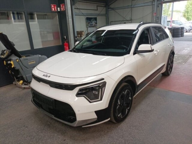 Kia Niro EV – Bild 2