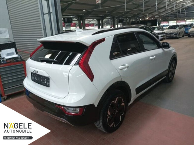Kia Niro EV – Bild 3