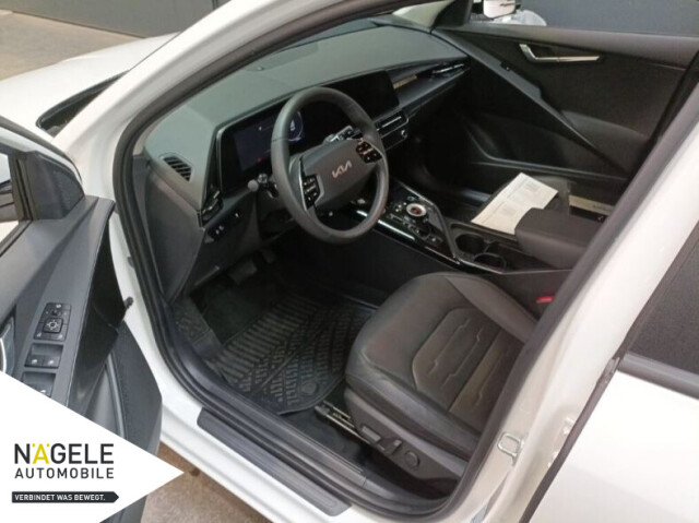Kia Niro EV – Bild 5
