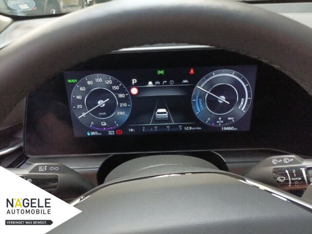 Kia Niro EV – Bild 6