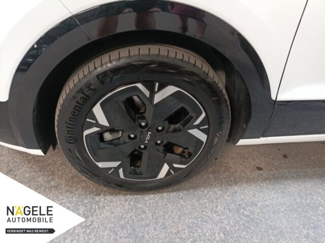Kia Niro EV – Bild 7