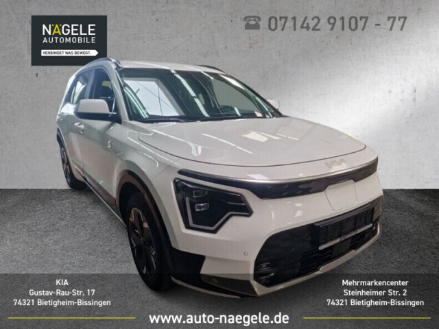 Kia Niro EV
