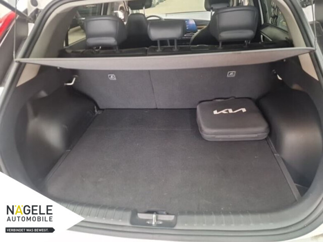Kia Niro EV – Bild 7