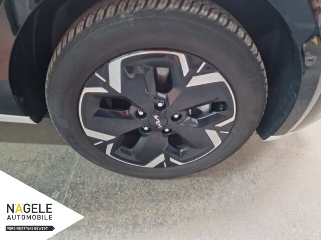 Kia Niro EV – Bild 8
