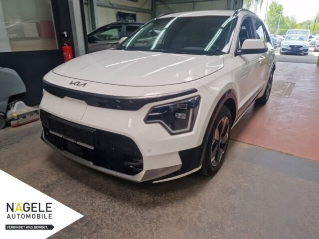 Kia Niro EV – Bild 2