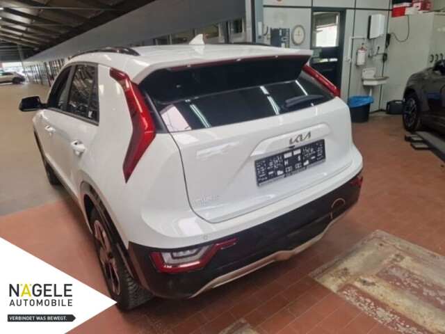 Kia Niro EV – Bild 3