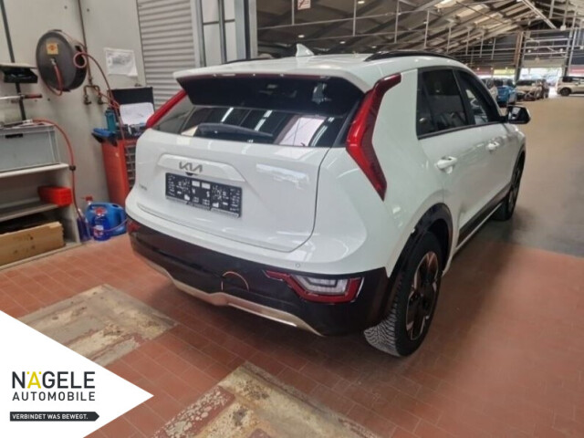 Kia Niro EV – Bild 4