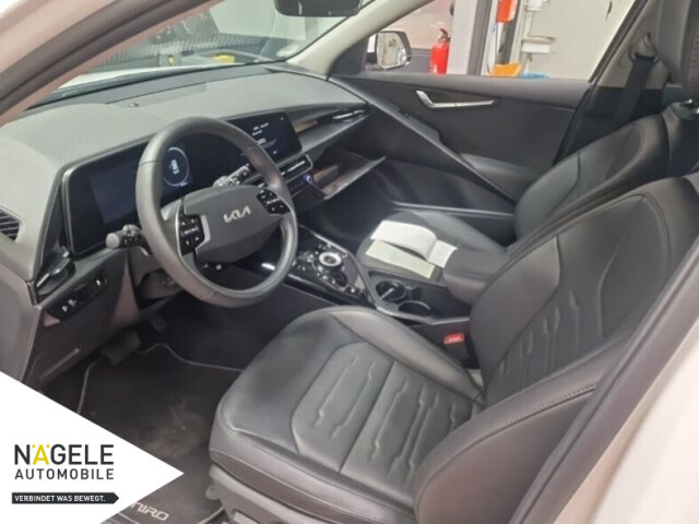 Kia Niro EV – Bild 5
