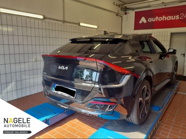 Kia EV6 – Bild 3