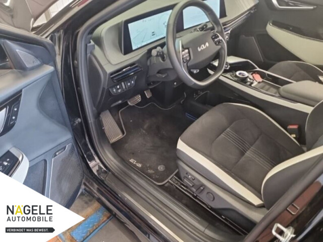 Kia EV6 – Bild 5