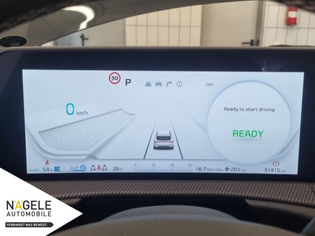 Kia EV6 – Bild 6