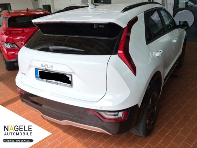 Kia Niro EV – Bild 3