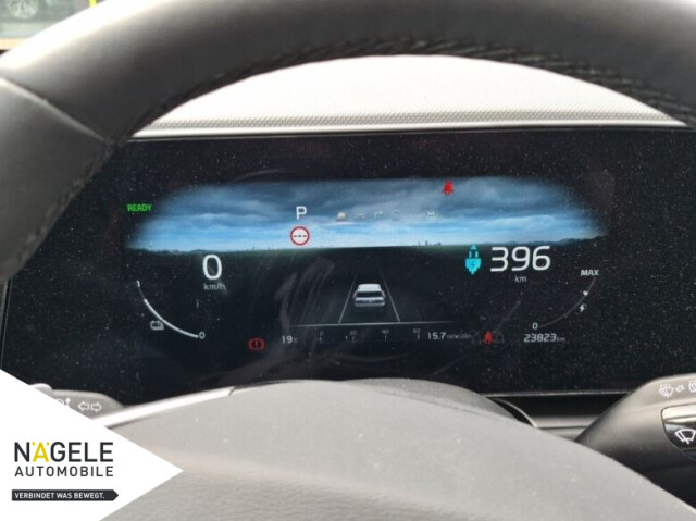 Kia Niro EV – Bild 6