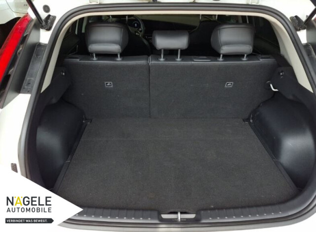 Kia Niro EV – Bild 7