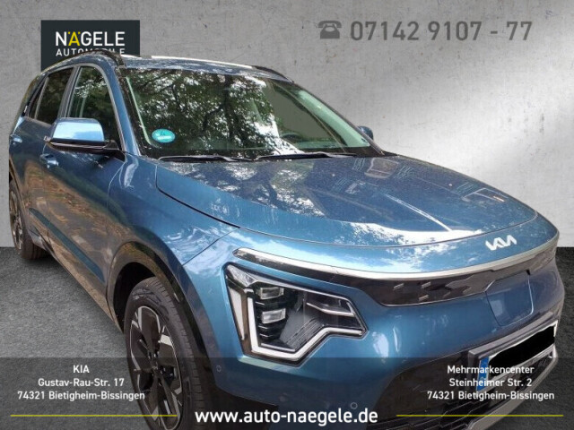 Kia Niro EV