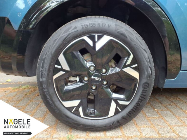 Kia Niro EV – Bild 8