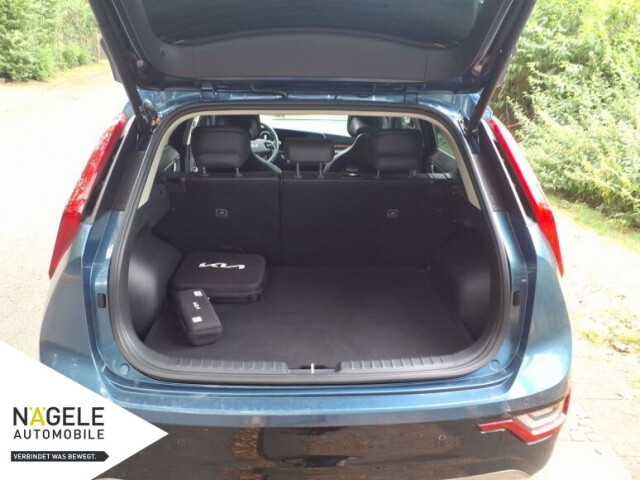 Kia Niro EV – Bild 7