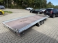 Brian James T-TT-T-364E Motorsportanh�nger f�r tiefe Frzge