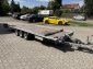 Brian James T-TT-T-364E Motorsportanh�nger f�r tiefe Frzge