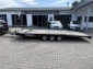 Brian James T-TT-T-364E Motorsportanh�nger f�r tiefe Frzge