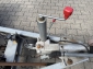 Brian James T-TT-T-364E Motorsportanh�nger f�r tiefe Frzge