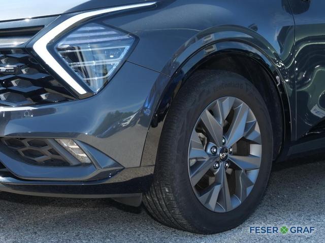 Kia Sportage – Bild 10