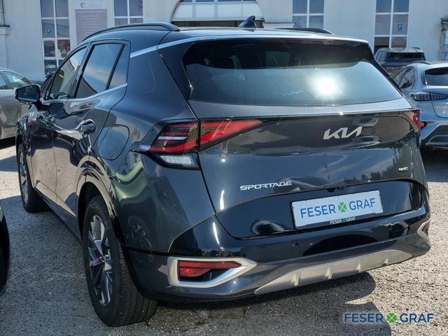 Kia Sportage – Bild 2