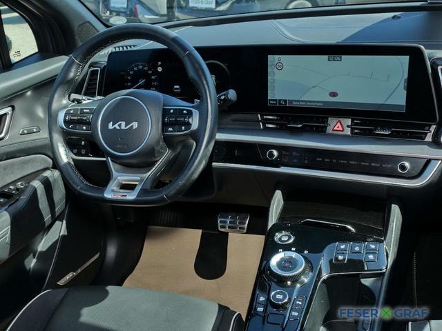Kia Sportage – Bild 3