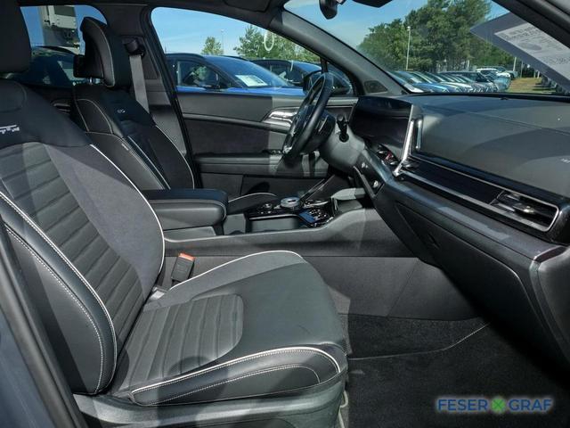 Kia Sportage – Bild 4